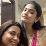 Kalpika Ganesh Instagram – Happy happy birthday my dear ANITA @_anita_priya 

Look how far we have come
From the first time I met you 
I felt we were surely sisters in previous life
Tats the instant connection I got
You always boosted confidence and gave me the push to always do things beyond my comfort zone❤️
And it all made sense 

And from my last min calls for an event to our trial room selfies we did it all .. you always gave more than 100% to always show me unique
Thanks for being so unconditional and best
I wish we go and grow together as we are
And I’m just a call away for anything 

Love you