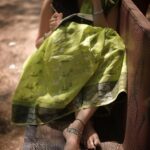 Kalpika Ganesh Instagram - HANDLOOM is surely special for all women out there #happyhandloomday