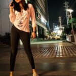 Kalpika Ganesh Instagram - If you don’t get my sarcasm You are yet to experience life ❤️❤️ PC @sameerchandra.n #randomclick #phoneclick