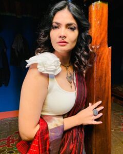 Kalpika Ganesh Instagram - SitaOnTheRoad @sitaontheroad_telugu_movie started to premiere today

https://www.zee5.com/zee-plex-movies-on-rent
@zeeplexofficial 

Link is in my bio!!

No subscription is needed to watch the film. You can pay a one time fee of Rs 99 to rent.. once you book the movie, the film will be available for your viewing for next 48hours.. once you start viewing the film it will expire in the next 6hours

Book your tickets and watch this film on the ocassion of women’s day
“ make women around you feel special “  and also your family
Also
Enjoy on 
Tata sky /Airtel DTH/Dish TV/d2h
With their respective codes

#sitaontheroad