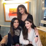 Karishma Kotak Instagram - Familia ❤️ Brasserie of Light