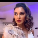 Lisa Ray Instagram – Pretty mess Samara Kapoor’s expectations are as high as her hair as y’all know.
Y’all better be binging on @4moreshotspls season 3 this Friday, if you know what’s good for you. Do not disappoint the diva.
@4moreshotspls @pritishnandycommunications @primevideoin
