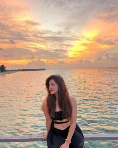 Mehrene Kaur Pirzada Thumbnail - 197.2K Likes - Top Liked Instagram Posts and Photos