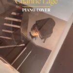 Mira Rajput Instagram - Will the real Kabir Singh please calm down 💛 Wait for it… #pianocover #reelsindia