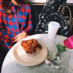 Mira Rajput Instagram – City crawl feat the school kids that grew up New York City