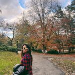 Mira Rajput Instagram - Right through the very heart of it #newyorknewyork Photo everything @priyankaagrawal New York City