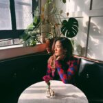 Mira Rajput Instagram - Right through the very heart of it #newyorknewyork Photo everything @priyankaagrawal New York City