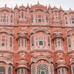 Mira Rajput Instagram - Postcard from The Pink City Jaipur is my soul city. I immediately feel a sense of warmth, comfort and belonging when I’m there. Maybe because I’ve lived through my Mom’s memories of school and explored the city with her, or the memorable trips to the Lit Fest over the years or maybe just the intensity of culture without it being overwhelming. The people, the art forms, the Jantar Mantar (I was blown away by how the astronomical centre was built 300 years ago to correctly calculate time, planetary movements and even the percentage of each zodiac sign in the sky) and the Thali! Every time I visit I want to stay just one more day 💗 Food recco - found this amazing Thali place called Thali and more (which is a simple all vegetarian eatery) and man I’m still dreaming about the Dal Batti Churma and the Aloo Pyaz sabzi. The one in the picture is from Rambagh Palace and ask for Kishen ji to tell you all the stories from when he spent time with Maharani Gayatri Devi as her personal butler. And do not miss Rawat ki Kachori. I had one everyday with Lassi! #travelgram #jaipur Jaipur, Rajasthan