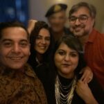 Mona Singh Instagram - On your bday I wish that whatever u want most in life it comes to u just the way u imagined it or better.. big jhappi to u @moonstruck1602 happy bday 🤩🤩🤩
