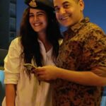Mona Singh Instagram - U know all about me,n I know all about u yes we are and always will be best friends yada yada yada since we can read each other's minds I dont need a creative message.🥰😇😅🤪 love u happppy birthday @gauravgera