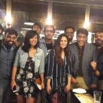 Mona Singh Instagram - Episode 1 out on YouTube n tvfplay watch nowwwww. Ye Meri Family #bangalore #anotherpremier #instahappy PVR Cinemas Forum Bangalore
