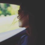 Mona Singh Instagram - Wherever u go be All there... #lost #lostinthought #travelphotography #instapic #iwannagoback #throwback #instamoment Zürich, Switzerland