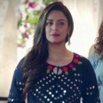 Mona Singh Instagram - Sometimes u meet the right person,Its just the wrong time... #kehnekohumsafarhain streaming now only on @altbalaji