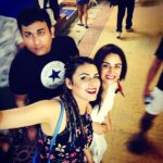 Mona Singh Instagram - A smile is happiness u'll find right under ur nose. !!! #keepsmiling #2017🎄 #traveldairies #wanderlust #happy #happyfaces #love #laughs #friends #lifeisgood