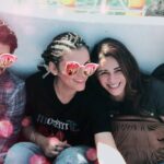 Mona Singh Instagram - En route phi phi.... #whynochasma #ferryride #partytime #phiphiislands #thailand #newyear #withfriends #happyme #traveldairies #2017 #gauravgera #g
