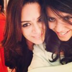 Mona Singh Instagram - #happiness