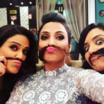 Mona Singh Instagram – gals just wanna have funnnnnn ….. #galtalk #inbetweenshots #pyarkohojaanedo #instagood #instamad