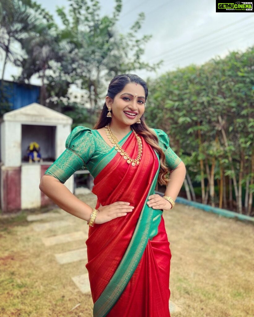 Actress Nakshathra Nagesh HD Photos and Wallpapers November 2022 ...