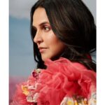 Neha Dhupia Instagram - #guts #upclose #covergirl @cosmoindia . . . . . . . Editor: Nandini Bhalla (@nandinibhalla) Creative Direction & Interview: Nandini Bhalla (@nandinibhalla) Styling: Yashima Babbar (@yashimababbar) and Palak Valecha (@_palakvalecha_) Hair & Make-Up: Rakshanda Irani (@rakshandairanimakeupandhair) Videographer: William Thekkan (@will_thekkan) Video Editor: Sanyam Purohit (@sanyampurohit) Artist PR: Think Talkies (@think_talkies) Production: Studio Little Dumpling (@studiolittledumpling) @rahulmishra_7