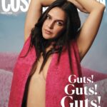 Neha Dhupia Instagram - #guts #guts #guts #covergirl @cosmoindia . . . . . . . . Editor: Nandini Bhalla (@nandinibhalla) Creative Direction & Interview: Nandini Bhalla (@nandinibhalla) Styling: Yashima Babbar (@yashimababbar) and Palak Valecha (@_palakvalecha_) Photographs: Manasi Sawant (@manasisawant) Hair & Make-Up: Rakshanda Irani (@rakshandairanimakeupandhair) Videographer: William Thekkan (@will_thekkan) Video Editor: Sanyam Purohit (@sanyampurohit) Artist PR: Think Talkies (@think_talkies) Production: Studio Little Dumpling (@studiolittledumpling) On Neha: Vulgar Scarf, Vulgar (@_vulgarofficial)