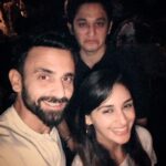 Nikita Dutta Instagram - Reliving Dhaka 2014 👻 @jatin_sapru @sagarette