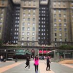Nikita Dutta Instagram - That gust of cold air At the union square. #GetMeCoffee #InLoveWithThisCity #UnionSquare Union Square, San Francisco