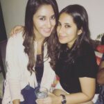 Nikita Dutta Instagram – Happy birthday @devinadsouza 🤗🤗❤️❤️