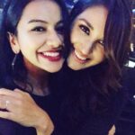 Nikita Dutta Instagram - For being a part of this madness... thank you everyone for last night 🤗 #AboutLastNight 😇🙏 Glocal Junction Worli