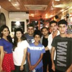 Nikita Dutta Instagram - Just same emotions. 😇🙏#AboutLastNight #Haasil @vattyboy @itszayedkhan @siddharthpmalhotra @sapnamalhotra01 Eddies
