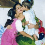 Nikita Dutta Instagram - As you grow another year younger I have to say, You are everything I could ask for. My life, my almighty. Happy birthday mommy dutta @alka.dutta16