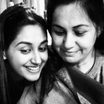 Nikita Dutta Instagram - As you grow another year younger I have to say, You are everything I could ask for. My life, my almighty. Happy birthday mommy dutta @alka.dutta16