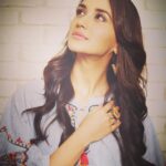 Nikita Dutta Instagram - Not back, not down. All eyes up. Pali Hill