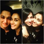 Nikita Dutta Instagram - One of those nights ❤ #XaviersVibes #WeekendStories Pali Hill