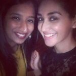 Nikita Dutta Instagram - #SoulMateFeels Diablo Mumbai