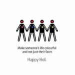 Nikita Dutta Instagram - Go get messy now! Have a safe one #HappyHoli
