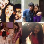 Nikita Dutta Instagram - Listening to my shit, keeping me sane and being crazy since 1800AD. Happy birthday eltaaan! @eltondmello