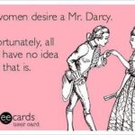 Nikita Dutta Instagram - Sigh! #JustGirlThings #PrideAndPrejudice