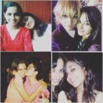 Nikita Dutta Instagram – Look how we have evolved over these years! Almost a decade of knowing you and you are still the coolest I know! Happy birthday gudi girl. Be crazy.
