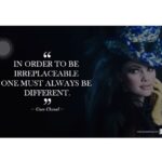 Nikita Dutta Instagram - #CocoChanel
