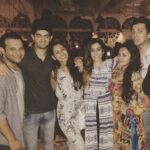 Nikita Dutta Instagram - #LekarHumDeewanaDil #AllAboutLastNight #WeTheCrazyPeople