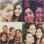 Nikita Dutta Instagram - You know I have the biggest crush on you! Happy birthday my adopted child. Keep your mesmerizing effect going forever. @jonitamusic