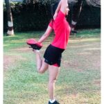 Nikita Dutta Instagram - Believe the runners when they say “this makes you fly”. 🦄🦄 ASICS METARIDE helps you propel forward with extreme ease with its new GUIDESOLE technology. Check out the latest Innovation In Motion collection at ASICS store near you. @asicsindia .. #ASICSIN #INNOVATIONINMOTION #WINTHELONGRUN #IMoveMe #METARIDE