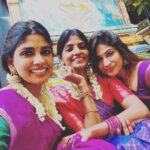 Niranjani Ahathian Instagram - Happy Diwali 🪔