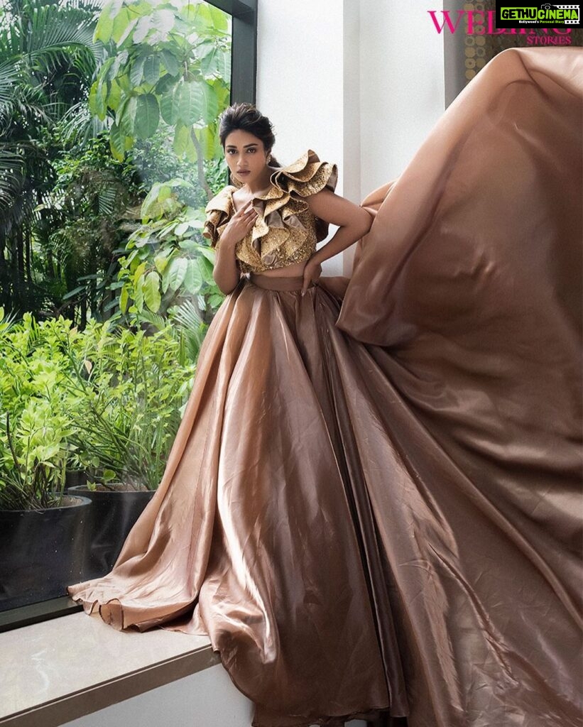 Nivetha Pethuraj Instagram - Magazine: @wstories.in In Partnership with: @she_india Founder : @its.manikandan Photography: @palaniappansubramanyam MUA: @reenapaiva & Team Outfit & Styling: @suresh.menon Jewellery by: @mspinkpantherjewel
