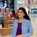 Papri Ghosh Instagram - 🌸🌸 #reels #tamilsongs #explorewithnareshandpapri #exploring #paprighosh