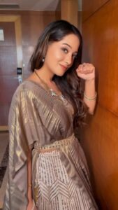 Preetika Rao Instagram - Event Diaries! - Delhi!

.............

Location @radissondelhi 
Makeup : @Makeup_with_naishaa
Designer : Sujata Kohli @krimson_stylestudio

#saturday #delhi #Weekend #saturdayvibes