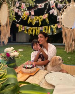 Priya Anand Instagram - Moments are yours to make and celebrate… With a grateful heart I thank you for thinking of me today ❤️ .. Today was perfect in soo many ways big & small! ❤️
