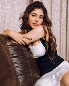Priyanka Jawalkar Instagram - 🐒