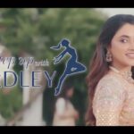 Priyanka Mohan Instagram - My first collaboration with @myyardley is here!! Happy to be associated with them on this new journey. #yardleylondon
