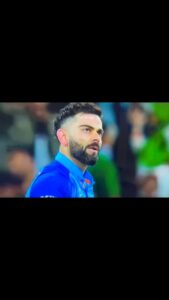 Priyanka Nair Instagram - “Return of the King” 
Thank you @virat.kohli  and @indiancricketteam for the best #Diwali gift ever. 🇮🇳
#t20 #t20worldcup#indvspak#teamindia #indiapakistan#diwaligift#festival#india#reels#reelsindia#reelsinstagram